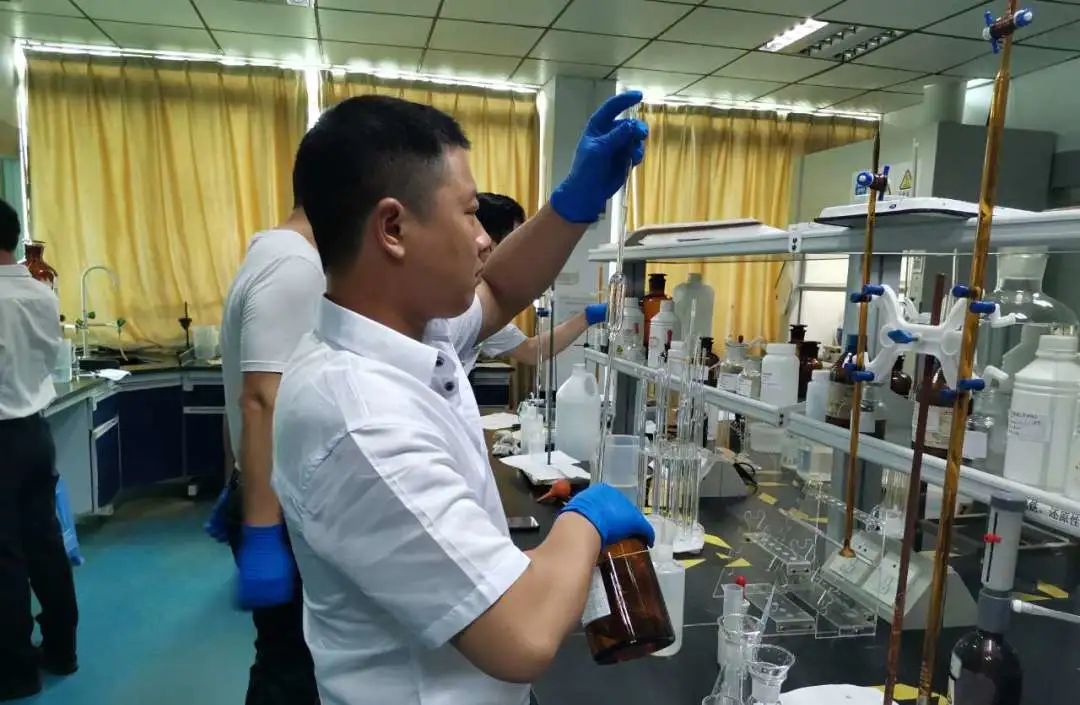 点点社交游戏科技产品质检培训：为产品质量保驾护航！