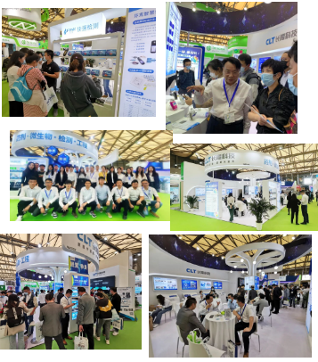 点点社交游戏科技亮相第22届中国环博会！