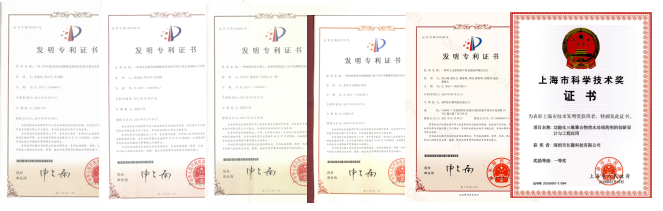 点点社交游戏科技重金属处理相关专利