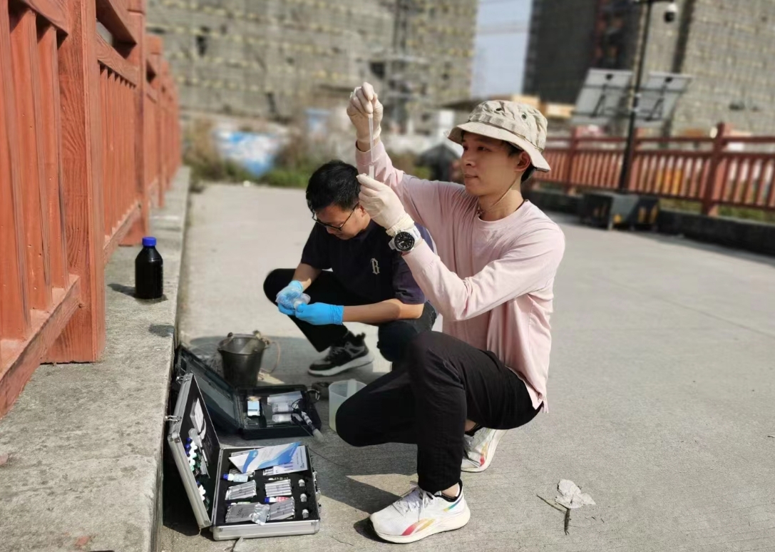 水环境应急处置方案