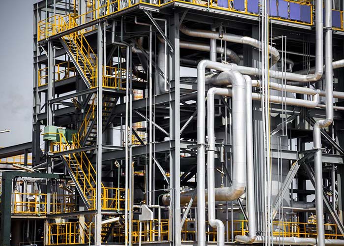 聚合硫酸铁的制备方法