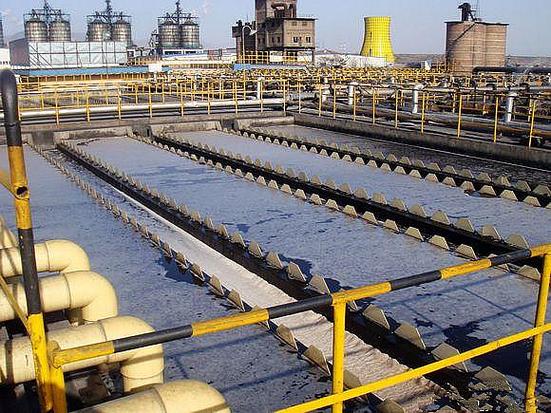 聚丙烯酰胺PAM与生物处理结合使用时效果怎么样？