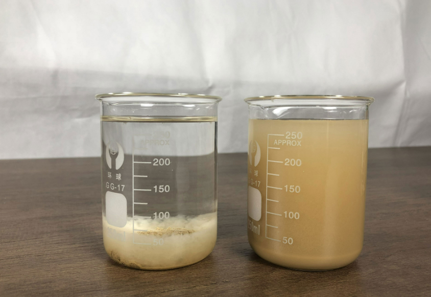 聚丙烯酰胺相比较聚合氯化铝的优势？