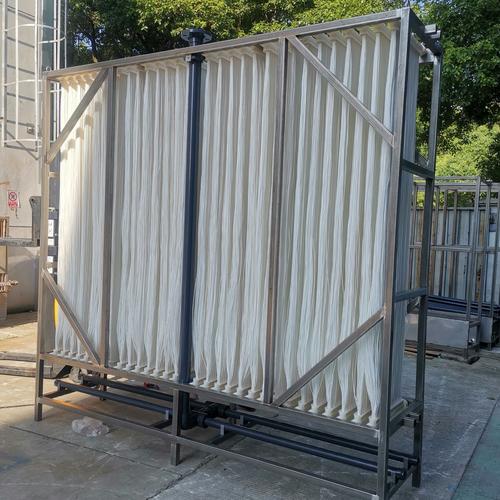 如何延长MBR膜的使用寿命？