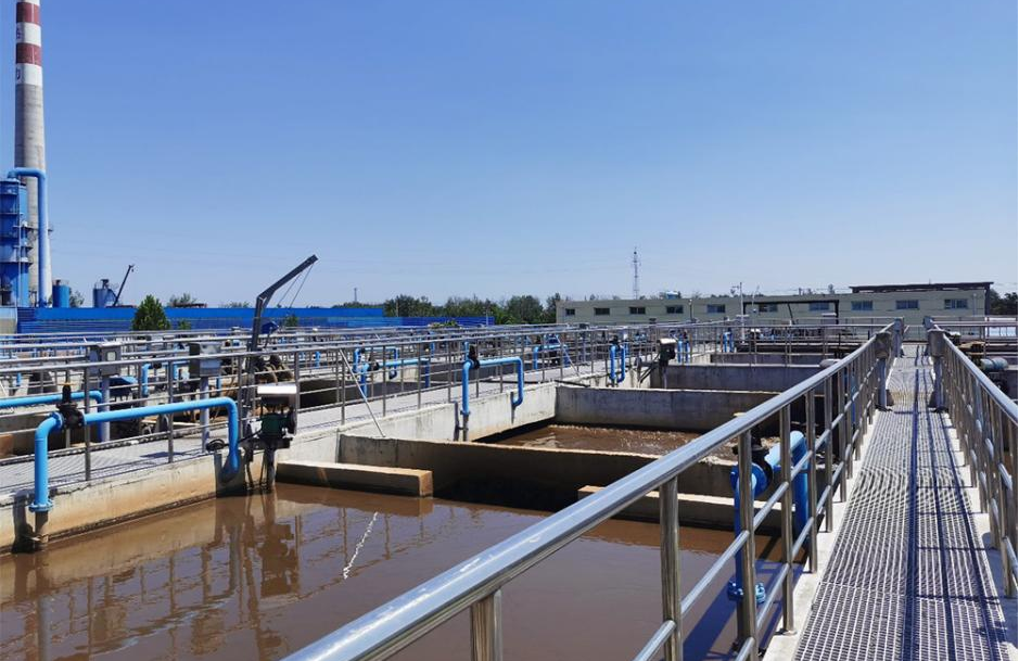 夏季污水厂难题扎堆？微生物、负荷、设备、藻类全是坑？点点社交游戏硬核方案来帮忙！