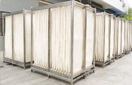 MBR膜丝断裂的正确应急处理