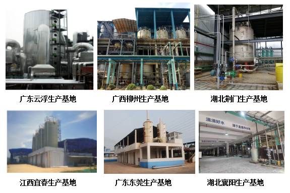 点点社交游戏科技五大核心板块协同发力，全面助力湖北污水超标治理